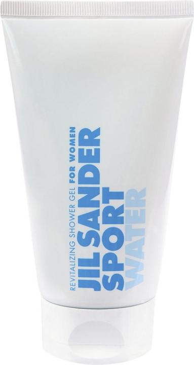 Immagine prodotto Jil Sander Gel doccia acqua sport (150 ml)