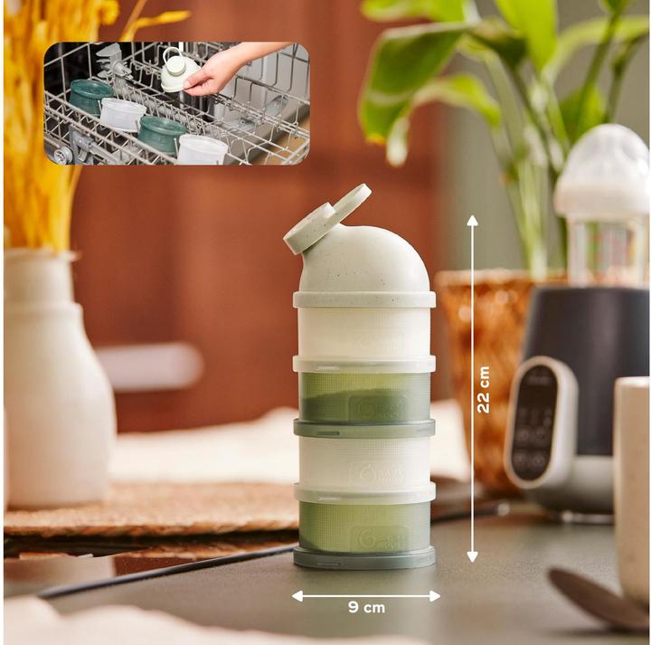Produktbild Babymoov Babydose Milchpulver-Portionierer