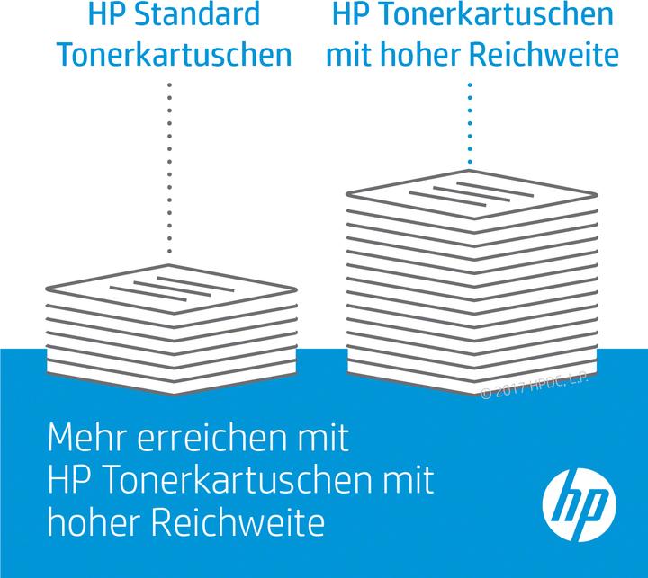 Produktbild HP 216A (BK)
