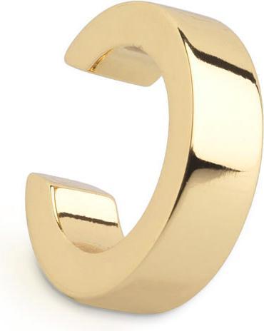 Produktbild Xenox Beach Trophies Ear Cuff (Silber 925)