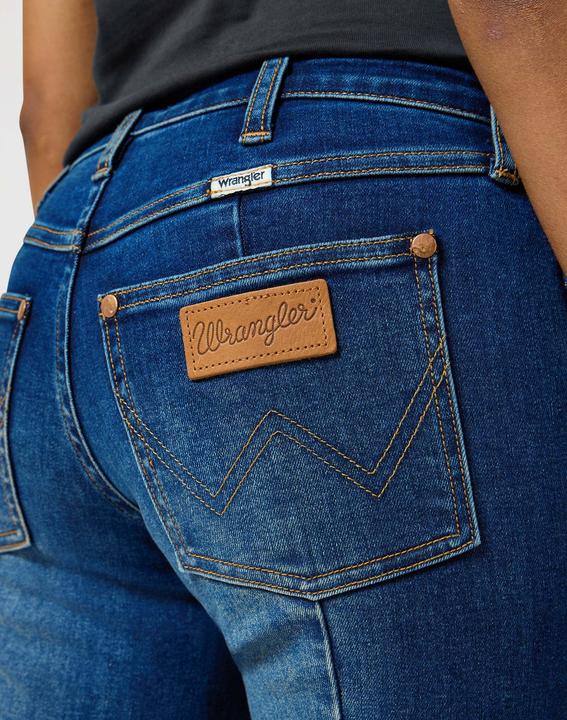 Immagine prodotto Wrangler Jeans Spat Jean (31)