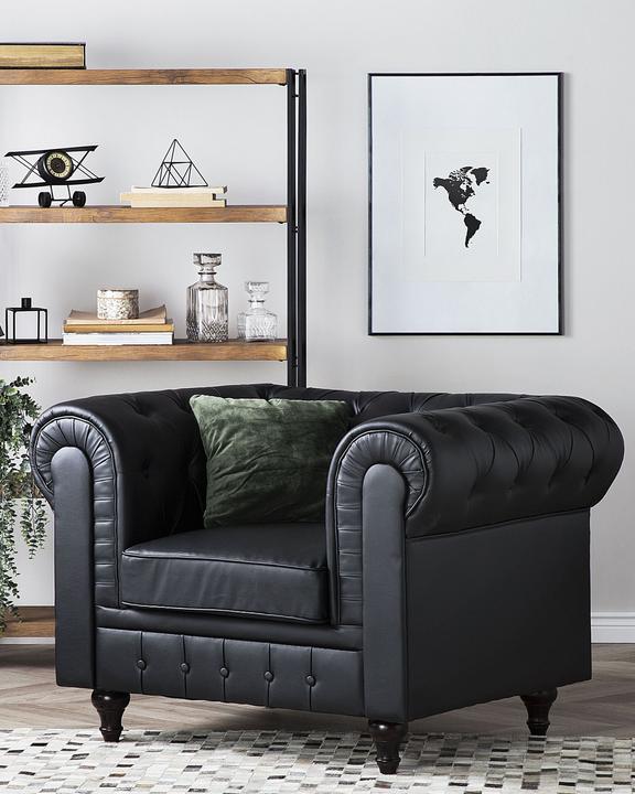 Immagine prodotto Beliani Chesterfield