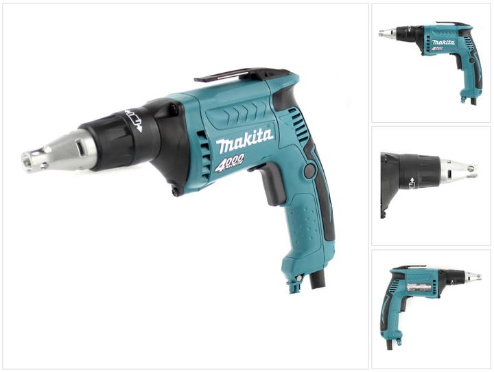 Produktbild Makita FS4000 (Netzbetrieb)