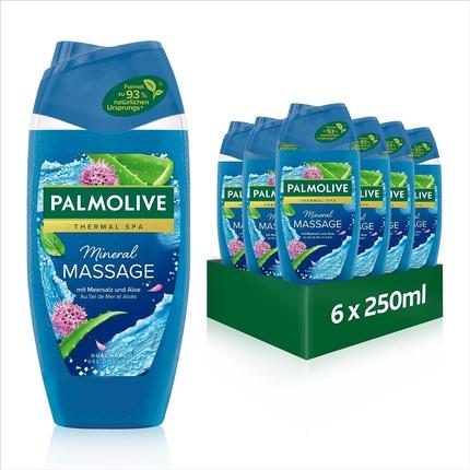 Immagine prodotto Palmolive Wellness Massage (250 ml)