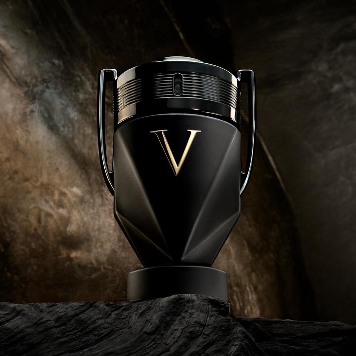 Produktbild Paco Rabanne Invictus Victory Absolu Parfum Intense (Eau de Parfum, 100 ml)
