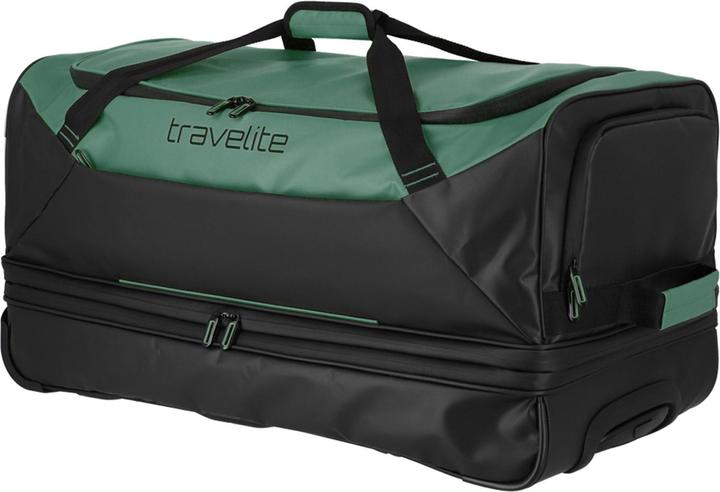 Produktbild Travelite Basics (98 l, L (90 - 115l))