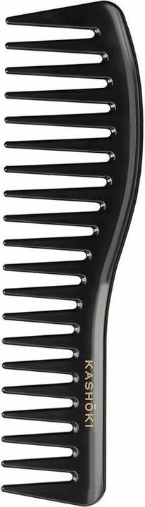 Produktbild Tools for Beauty Kashoki Hr Comb Wt Detangling Comb 412