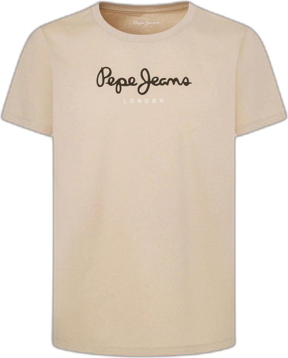 Image du produit Pepe Jeans t-hirt pepe jean eggo n (S)