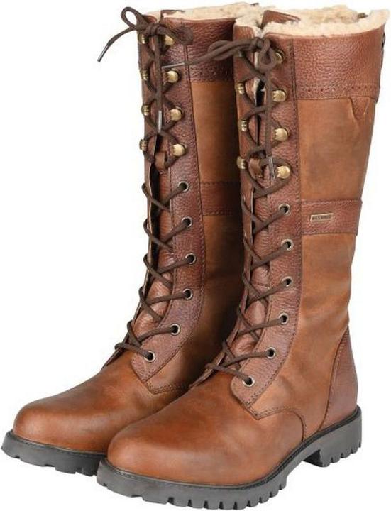 Image du produit Dublin - Bottes YUKON - Femme (36)