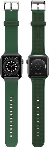 Produktbild OtterBox Armband Apple Watch 45/44/42 mm (35 mm, Silikon)