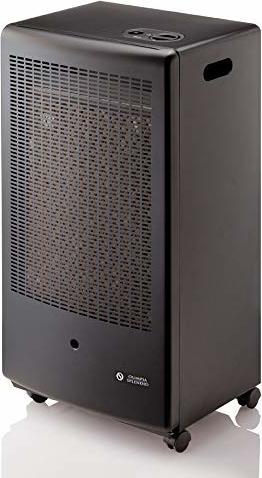 Produktbild Olimpia Splendid STOVY Lüfterlose Industrieheizung (3100 W)