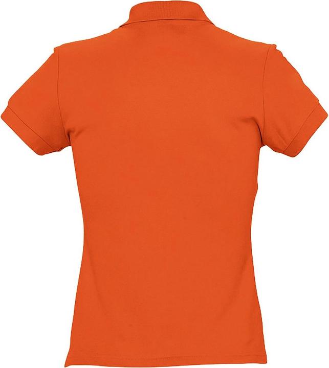 Actual product image Sols Passion PoloShirt short sleeve (M)