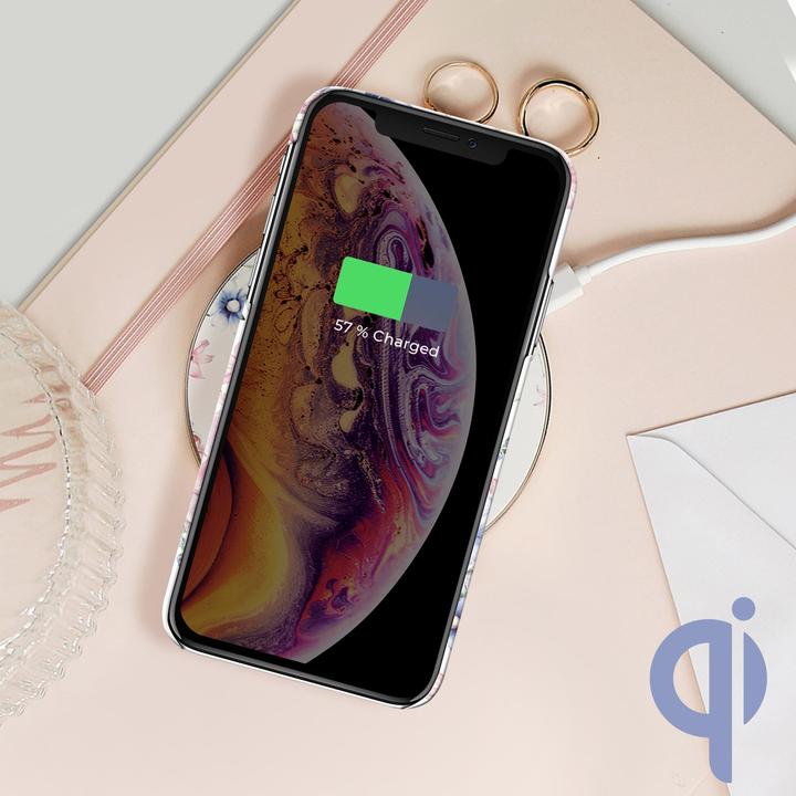 Image du produit iDeal Of Sweden Floral Romance (Apple iPhone X)