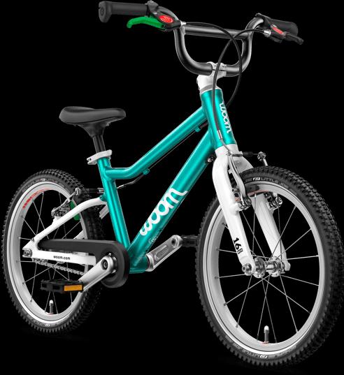 Image du produit woom GO 3 (16")