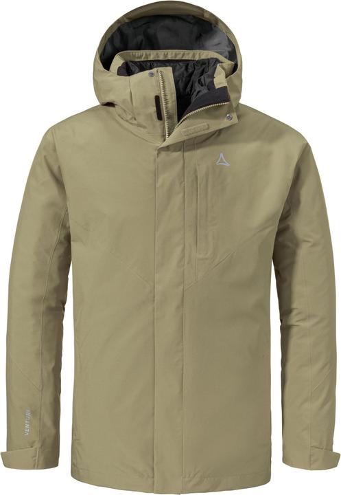 Actual product image Schöffel 3in1 Jacket Style Tamina MNS (58)