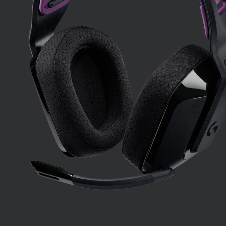 Actual product image Logitech G G535 Lightspeed (Wireless)