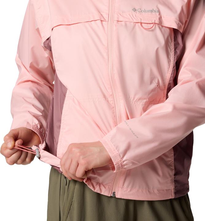Produktbild Columbia Women's Crested Canyon Windbreaker (XS)