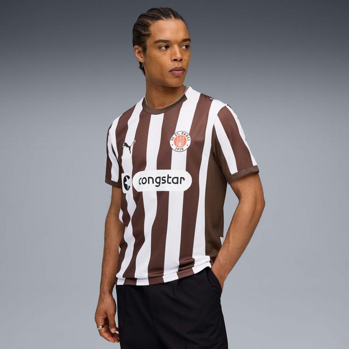 Image du produit Puma FCSP Home Jersey (XL)