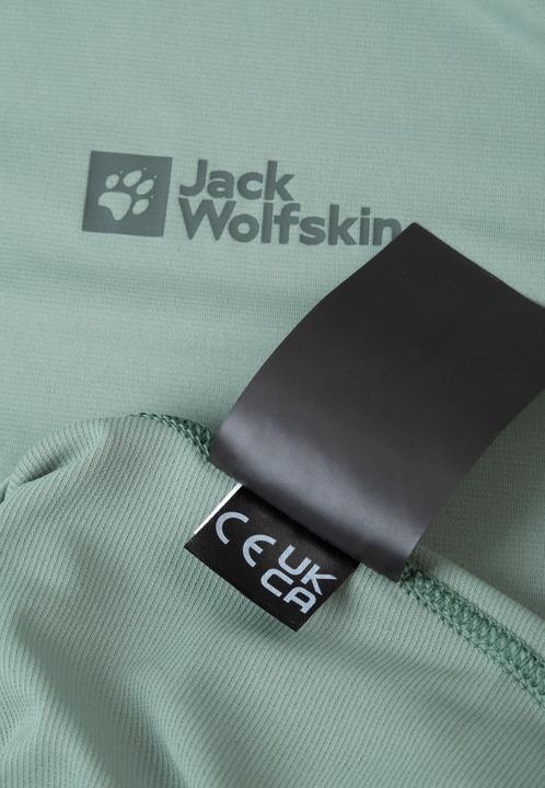 Image du produit Jack Wolfskin Prelight Swift Ls M (S)