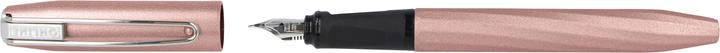 Online Füllhalter Slope M 26131/3D Metallic Rose M (Metallic Rose, 1 x)