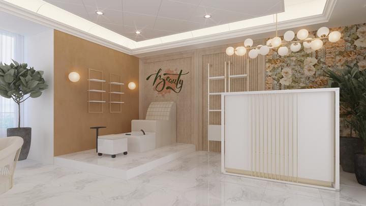 Image du produit Alpeda Venus Gold Maniküre und Pediküre