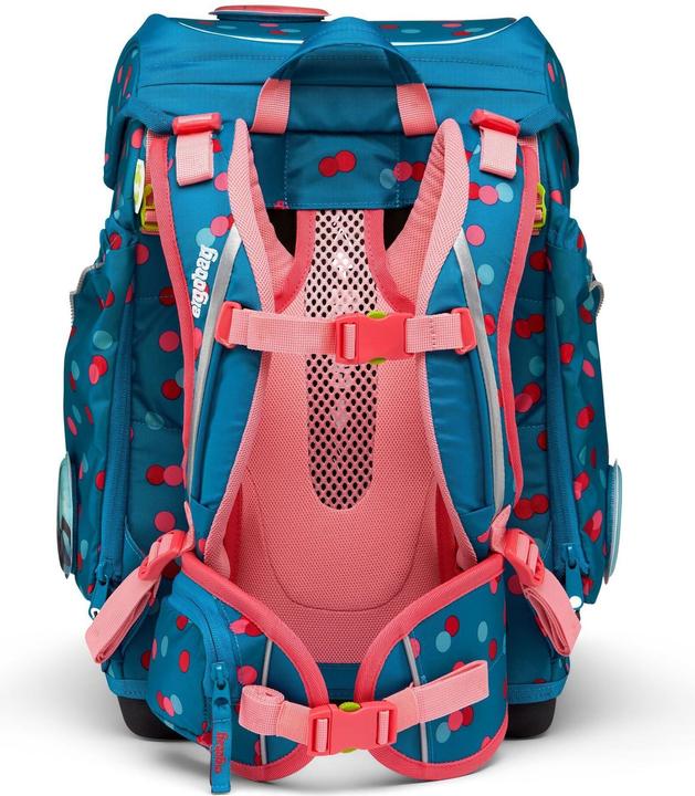 Image du produit Ergobag cubo Set (19 l)