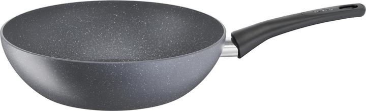 Produktbild Tefal Healthy Chef G1501923 Pfanne Wok-/Bratpfanne Rund (28 cm, Wok Pfanne, Bratpfanne, Aluminium)