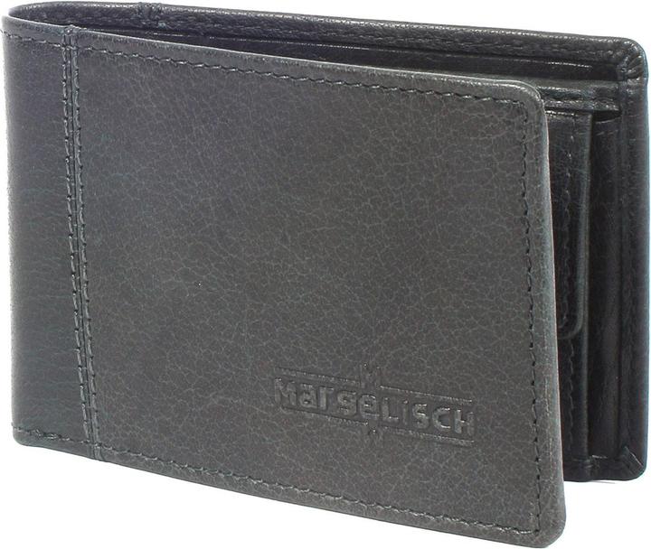 Actual product image Margelisch Lederbörse Marcello 2