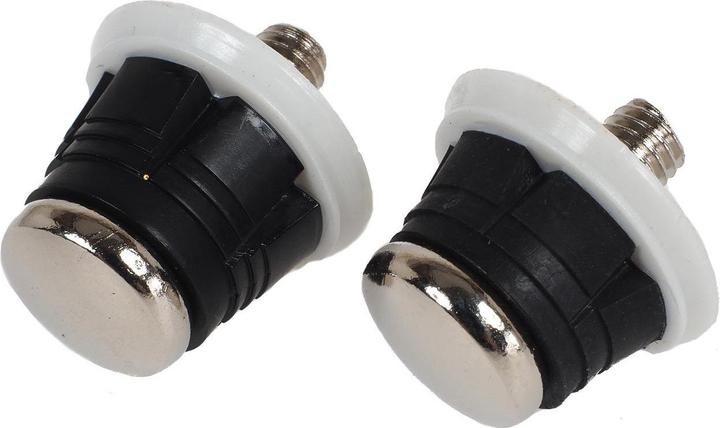 Produktbild Hasbro Nylon/Stahl-Spikes Tremblay (x12)
