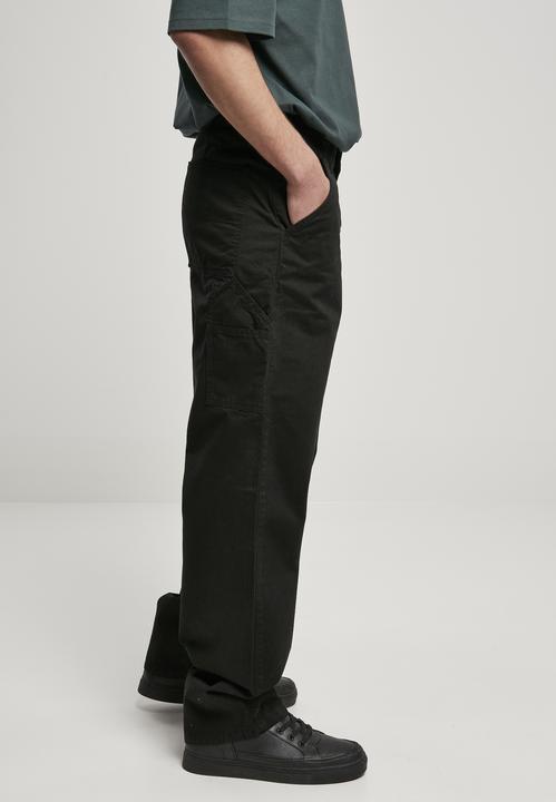 Actual product image Urban Classics Carpenter Pants - 13487 (34)