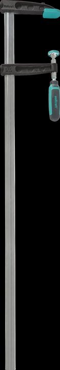 Produktbild wolfcraft wolfcraft 1 SZ - Schraubzwinge 120/1000mm (1000 mm)