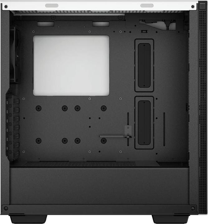 Produktbild Deepcool CH510 WH (ATX, mATX, Mini-ATX)