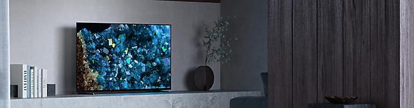Actual product image Sony XR-65A84L (65", A84L, OLED, 4K, 2023)