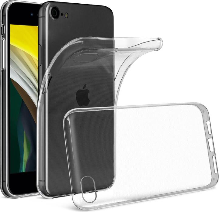 Immagine prodotto Avizar Serie della pelle (Apple iPhone SE)