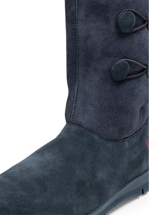 Produktbild Vitaform Stiefel Damen Weite H Veloursleder & Doubleface (35, 36, 37, 38, 39, 40, 41, 42, 43, 44)