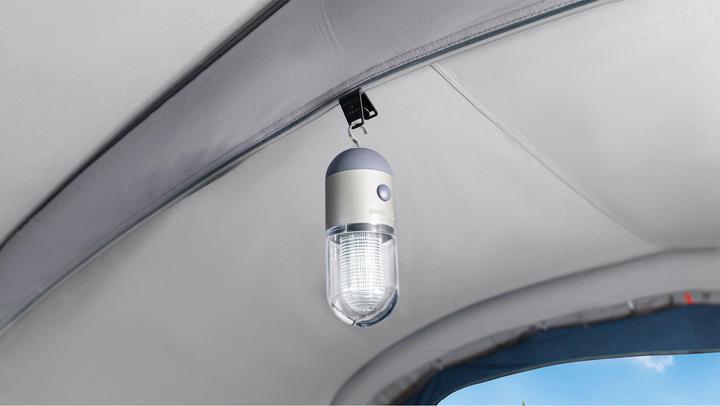 Immagine prodotto Outwell Lago Hayward 4ATC (Tenda a tunnel, 37.30 kg, 4 persone)