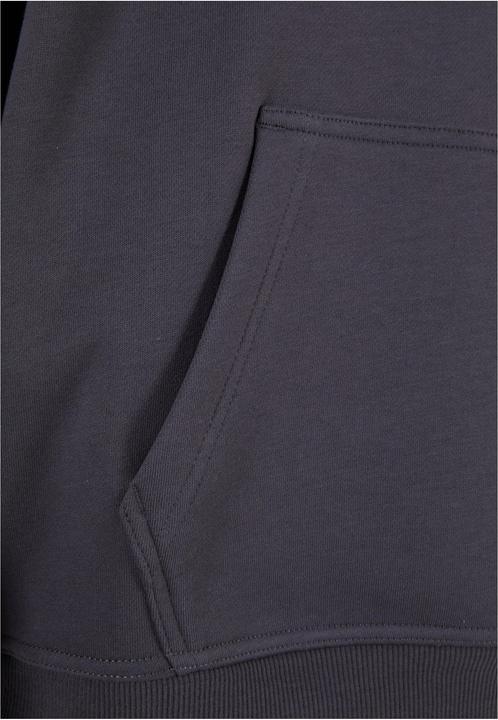 Produktbild Urban Classics Blank Hoody (S)