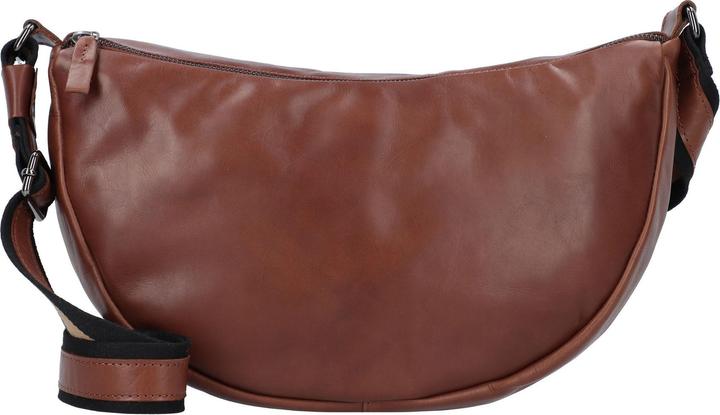 Harolds Caugio Umhängetasche Leder 36 cm