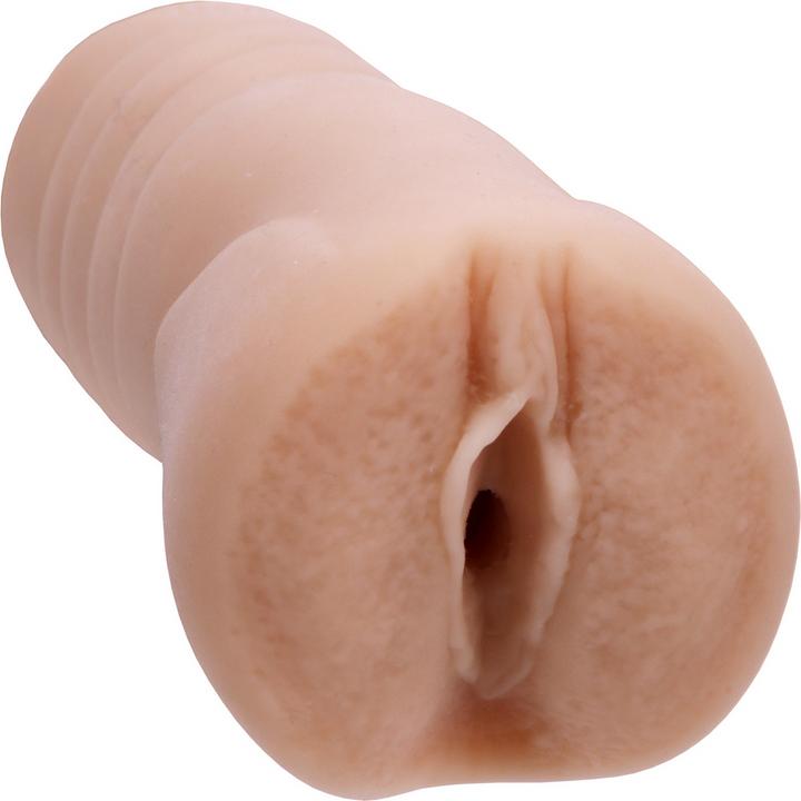 Actual product image Doc Johnson Blair Williams - ULTRASKYN Pocket Pussy