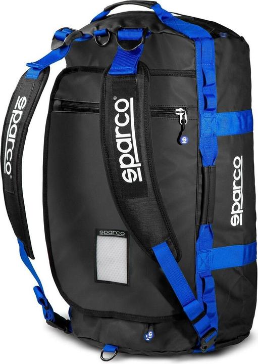 Actual product image Sparco Dakar (60 l)