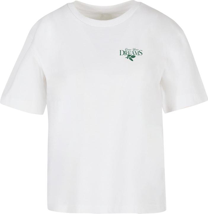 Image du produit Miss Tee Grow Your Dreams And Plants Tee - 187341 (M)
