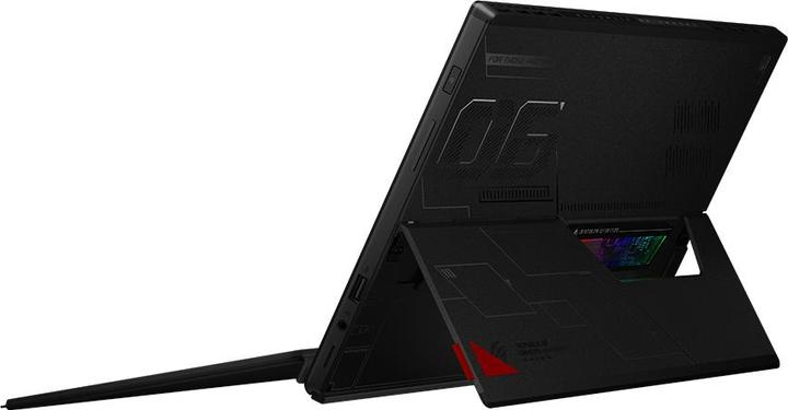 Produktbild ASUS ROG Flow Z13 (13.40", Intel Core i9-12900H, 16 GB, 1000 GB, DE)