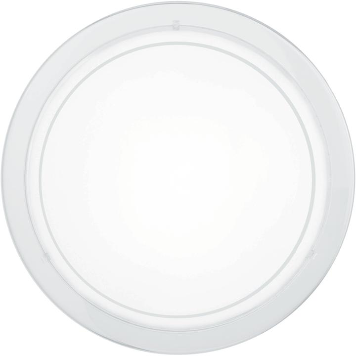 Blanc, Lucide