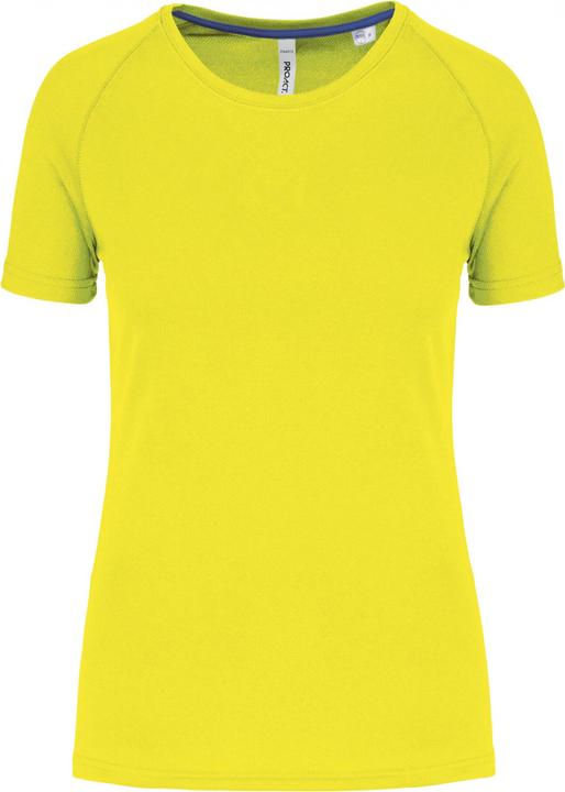Produktbild Proact Recyceltes Rundhals-Trikot, Damen (XS)