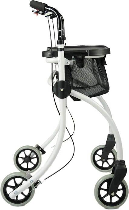 Image du produit Drive Indoor-Rollator Roomba
