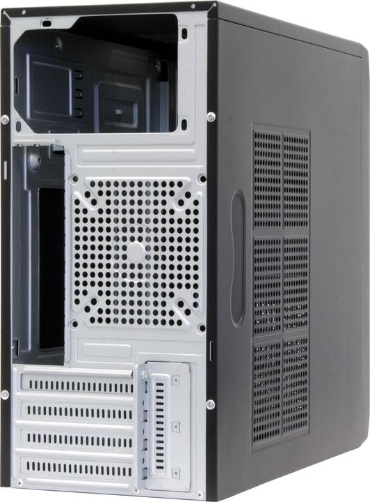 Immagine prodotto Chieftec LIBRA LT-01B-350GPB (mATX)