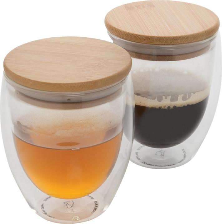 Produktbild Xd Collection Glas 250ml 2erPack (0.25 l)