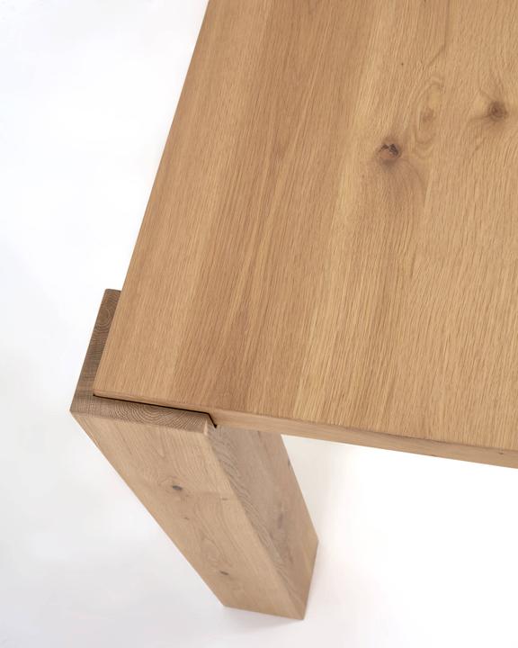 Actual product image Kave Home Deyanira (110 x 220 cm)