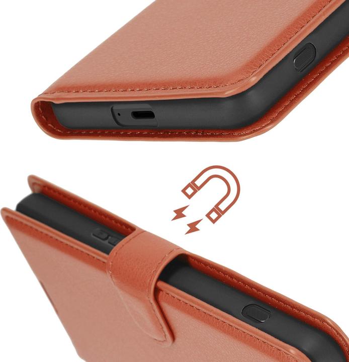 Actual product image Avizar Essential Series (Sony Xperia 1 VI)