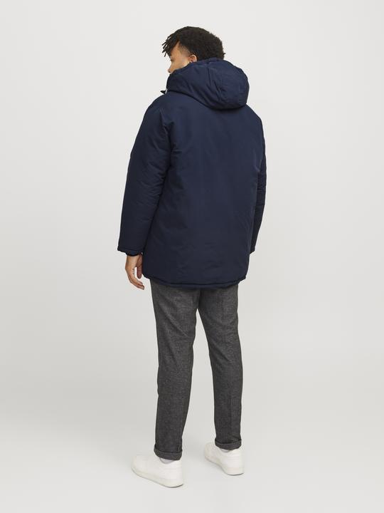 Image du produit Jack & Jones Parka Plus Size Parka (3XL)